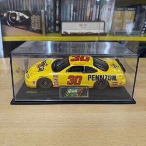 1996 Revell Collection JOHNNY BENSON #30 Pennzoil ROY 1/24 Diecast Nascar NO BOX